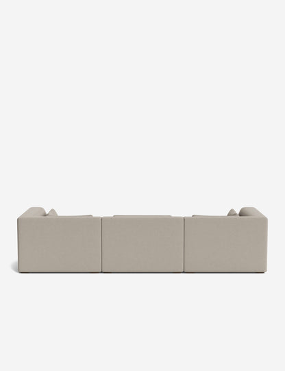 Koh Modular Sofa