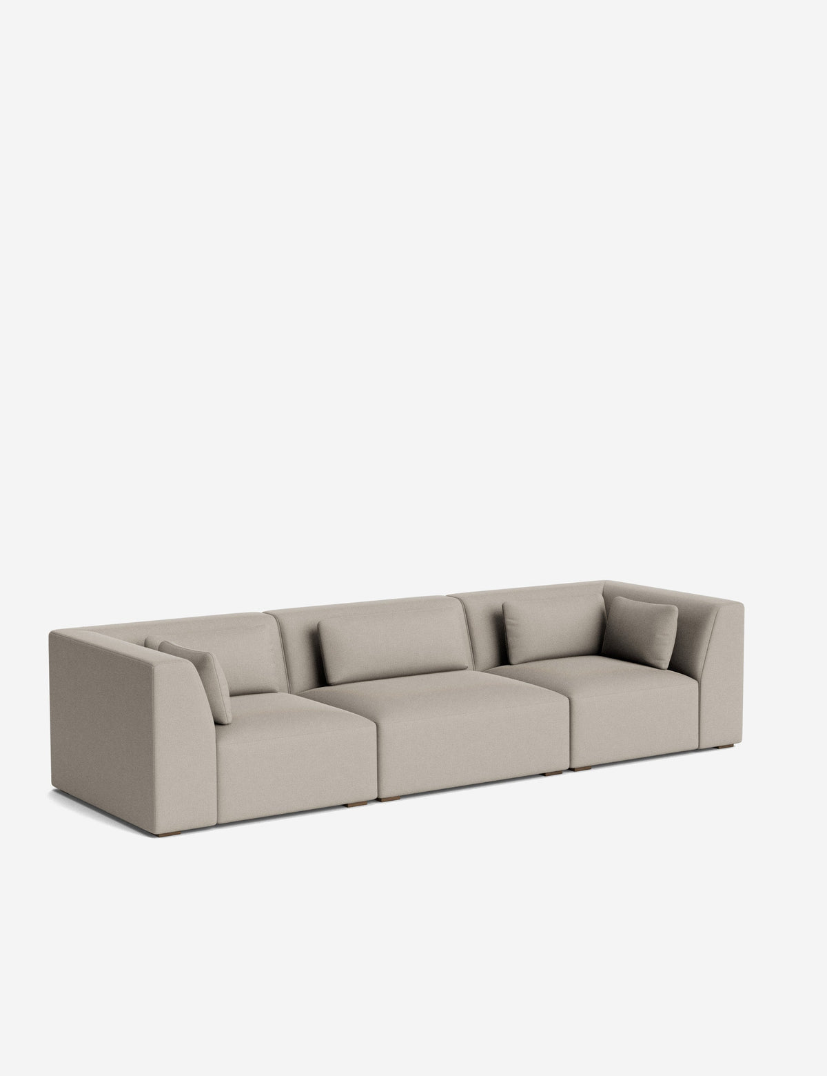Koh Modular Sofa