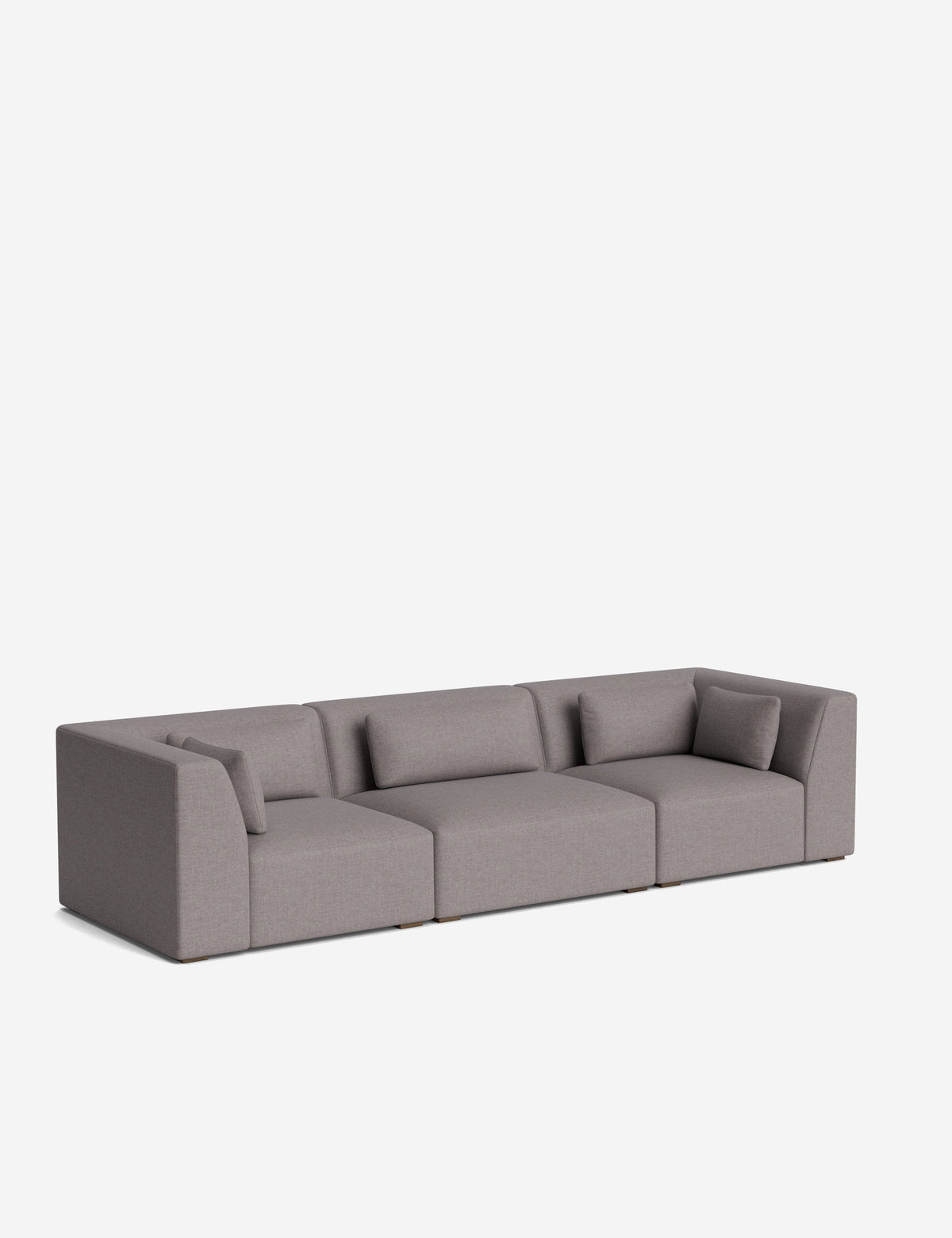 Koh Modular Sofa