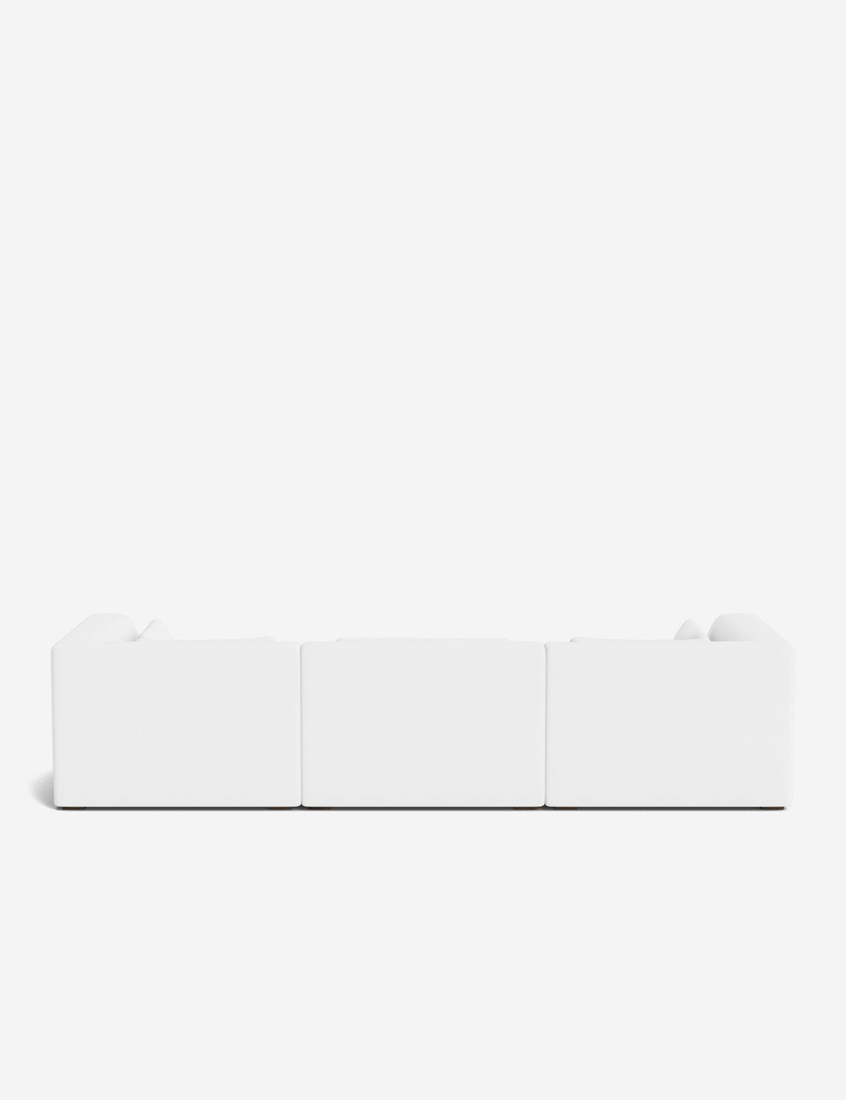 Koh Modular Sofa