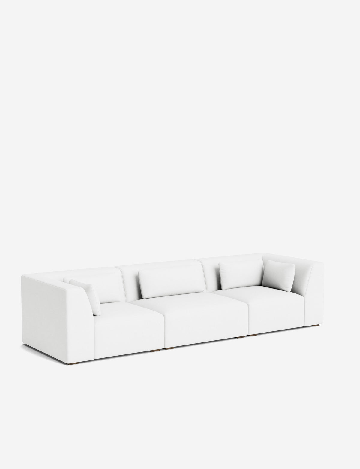 Koh Modular Sofa