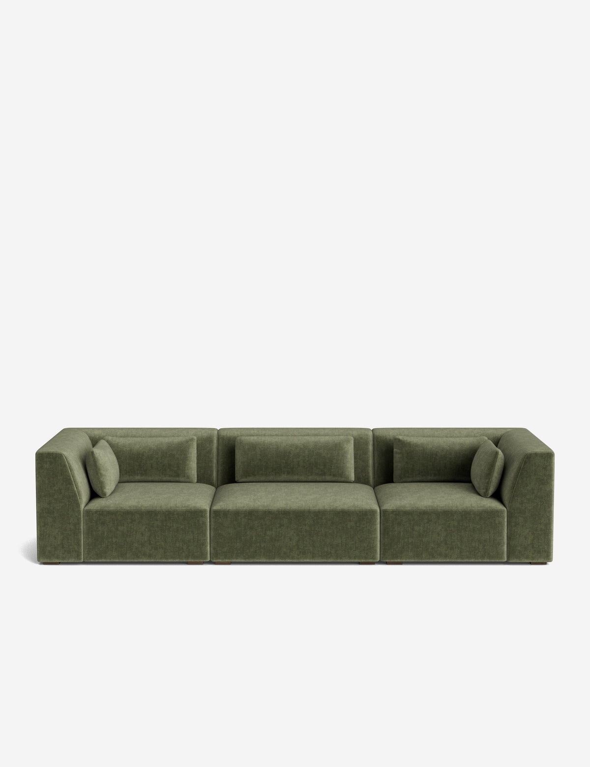 Koh Modular Sofa