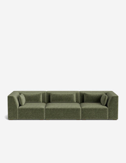 Koh Modular Sofa