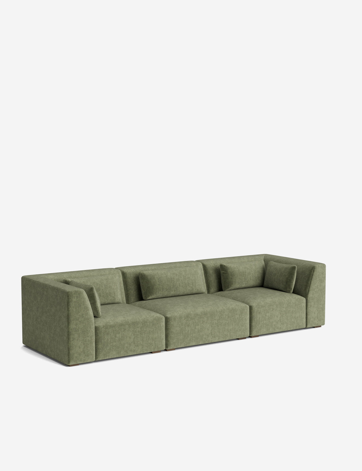 Koh Modular Sofa