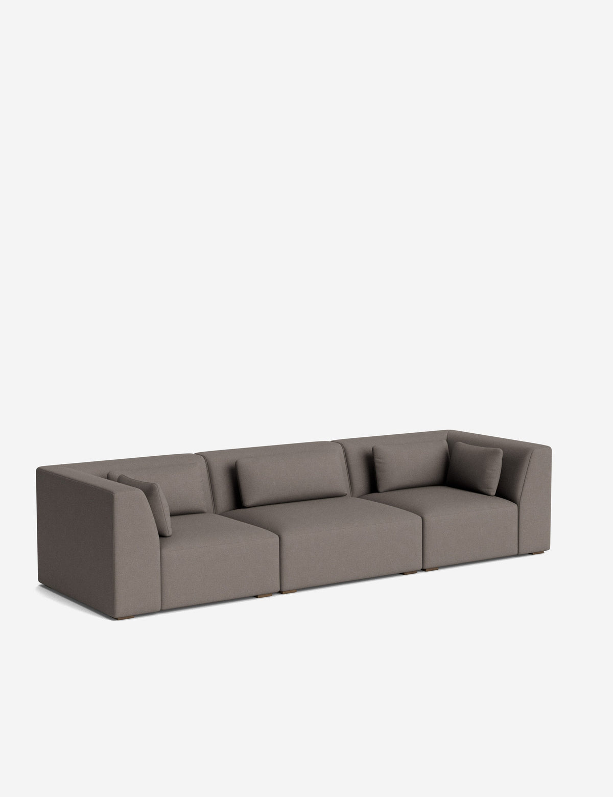 Koh Modular Sofa