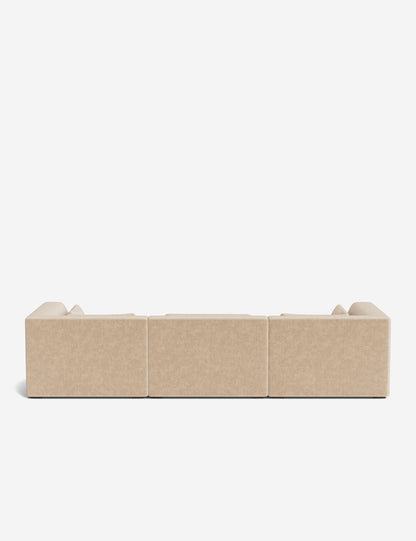Koh Modular Sofa