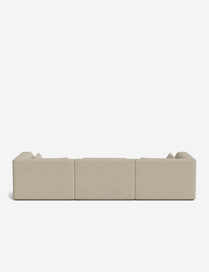 Koh Modular Sofa