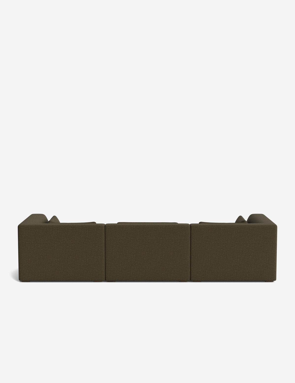 Koh Modular Sofa