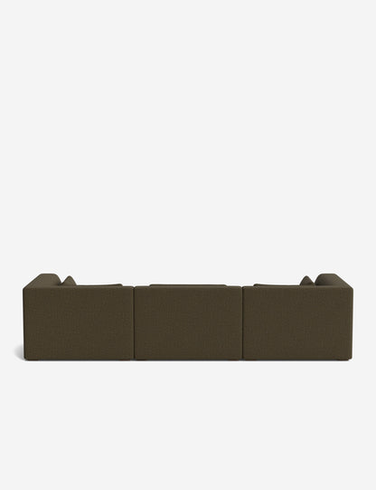 Koh Modular Sofa