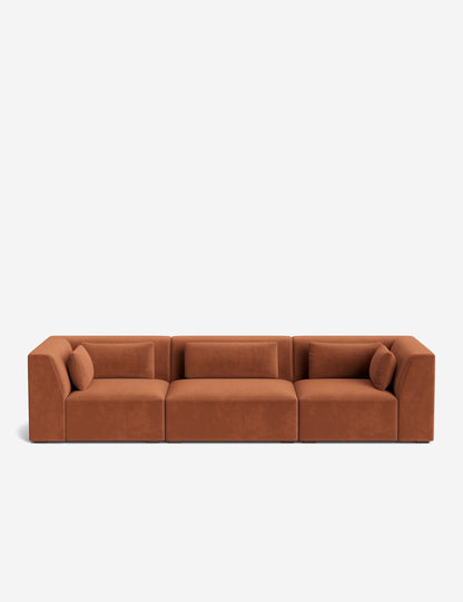 Koh Modular Sofa