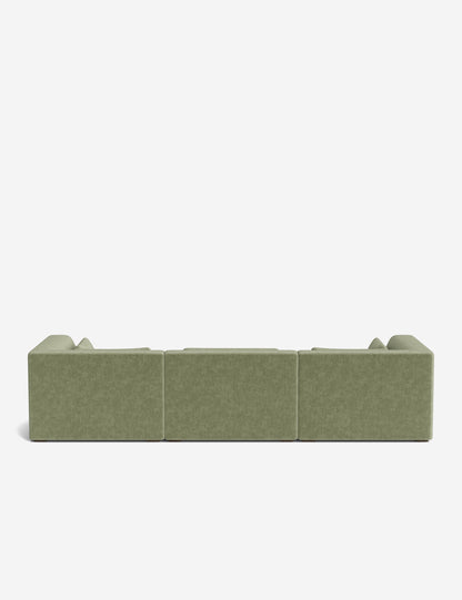 Koh Modular Sofa