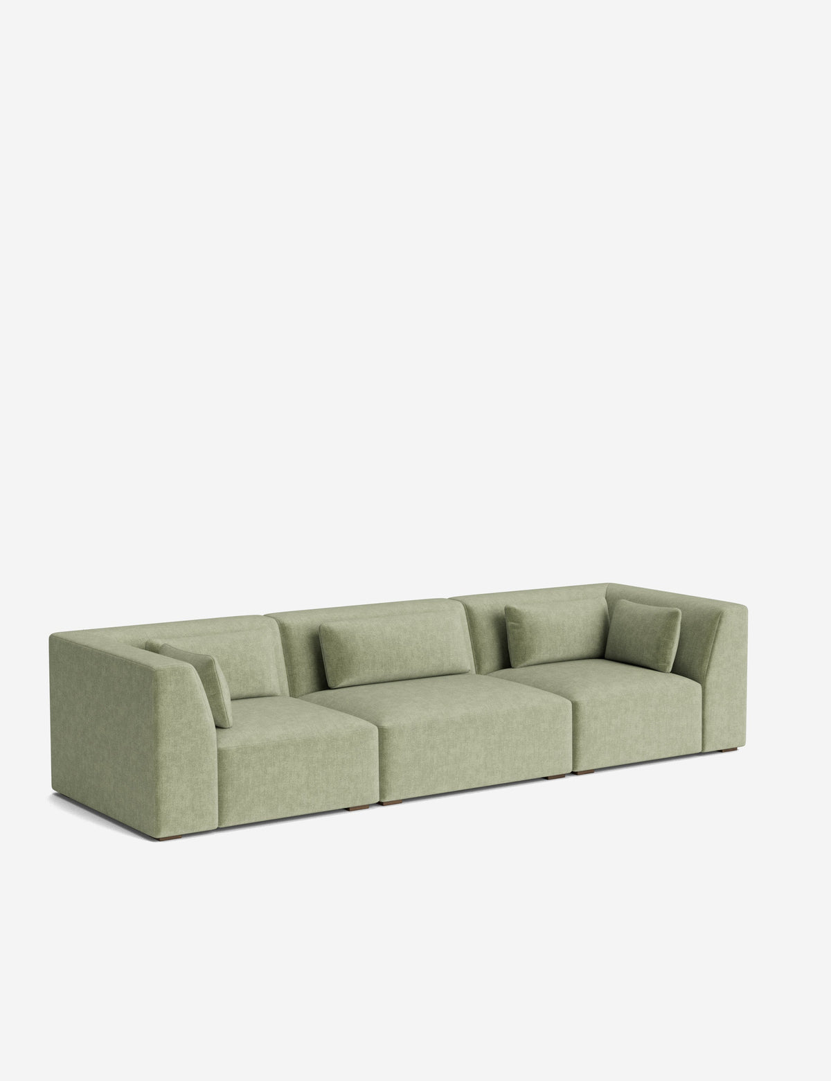 Koh Modular Sofa