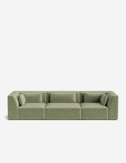 Koh Modular Sofa