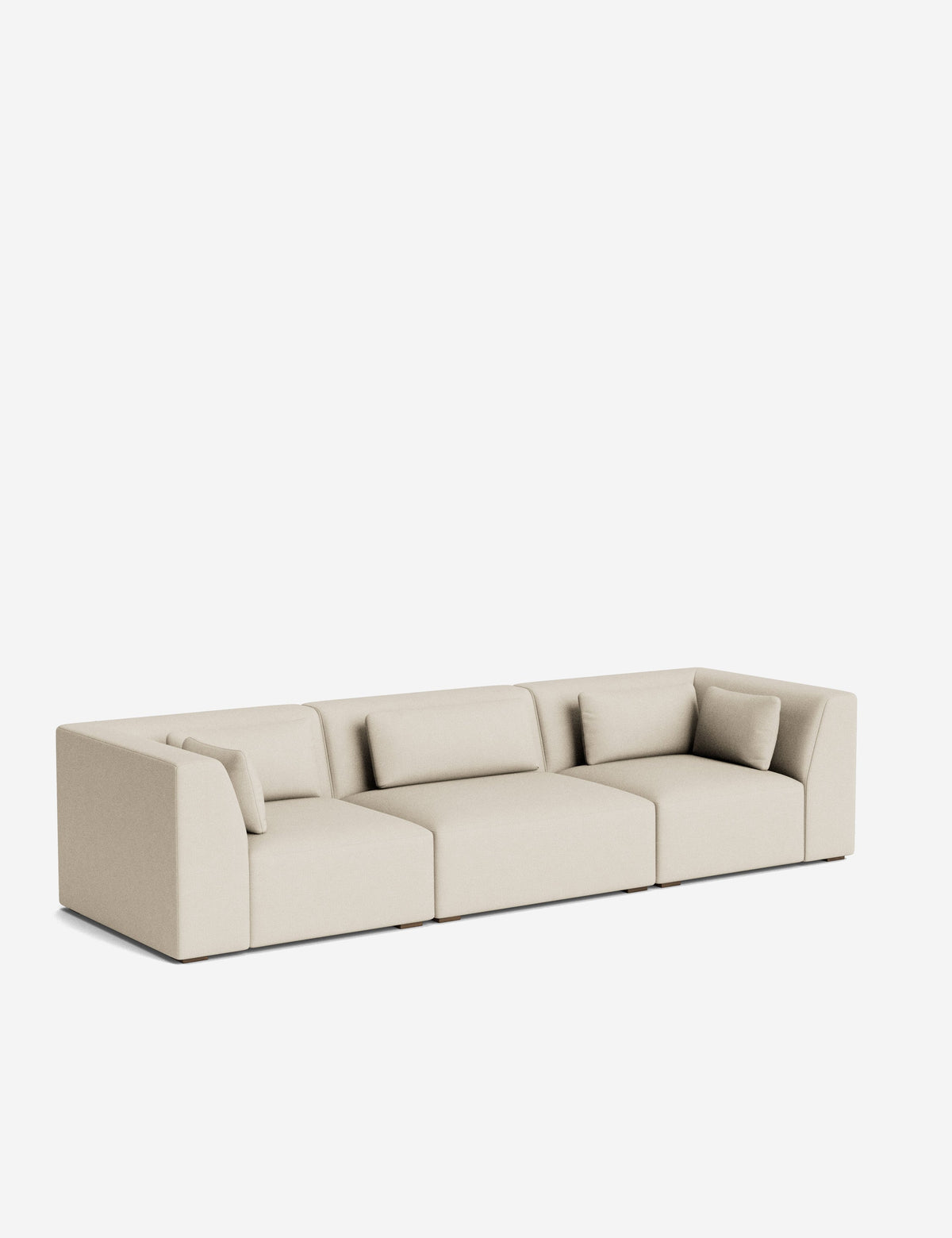 Koh Modular Sofa