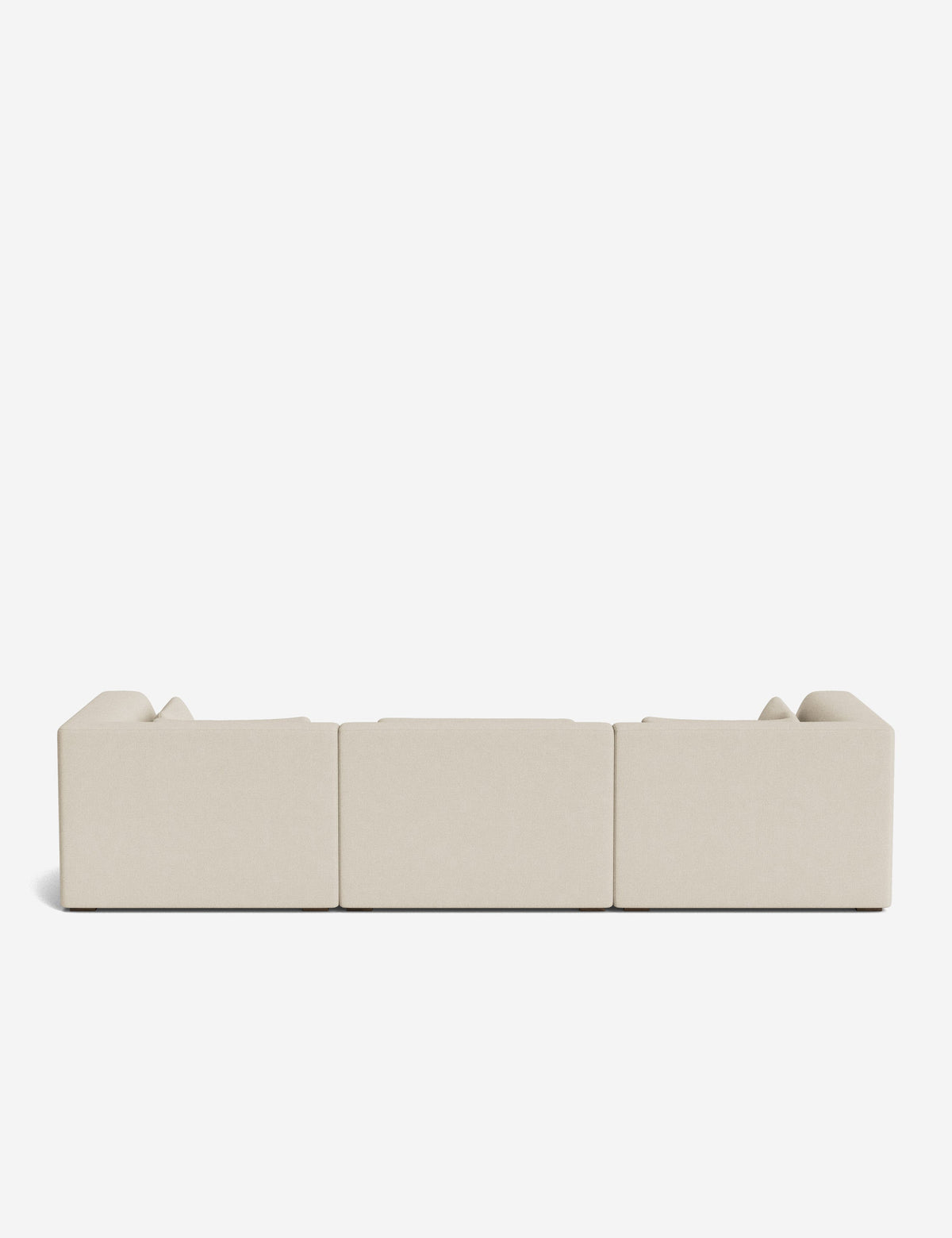 Koh Modular Sofa