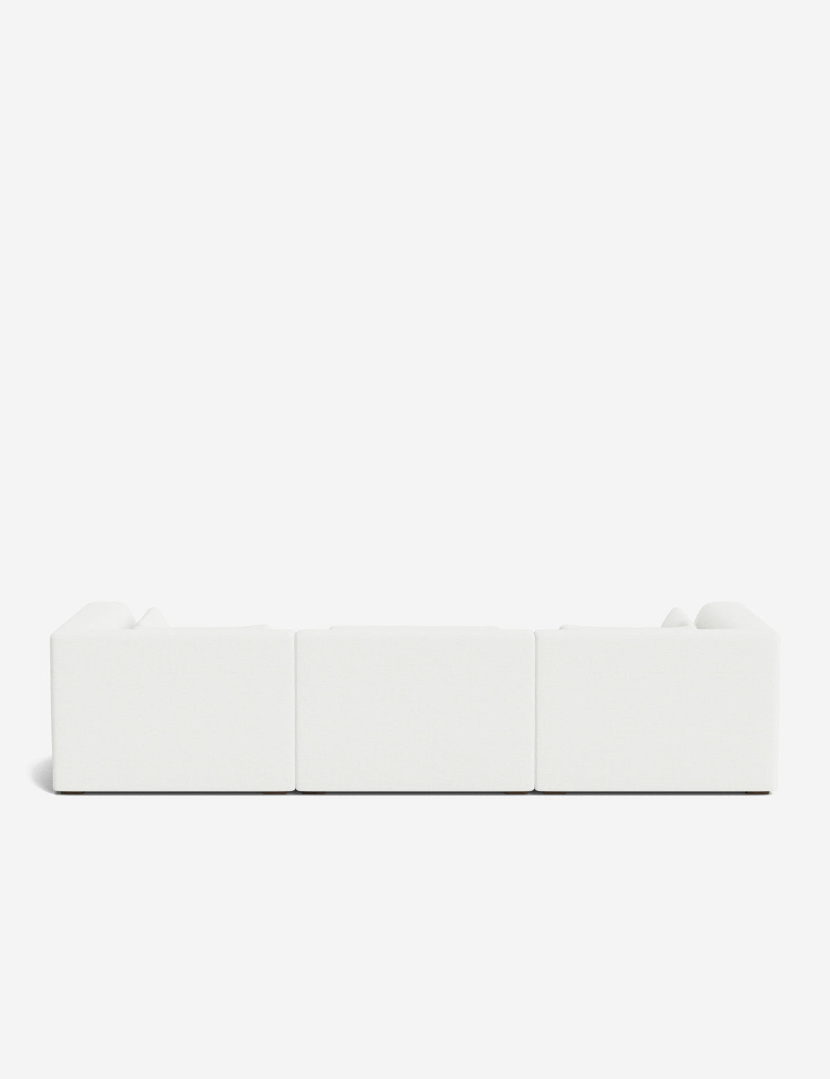 Koh Modular Sofa