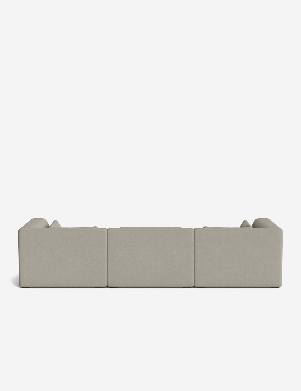 Koh Modular Sofa