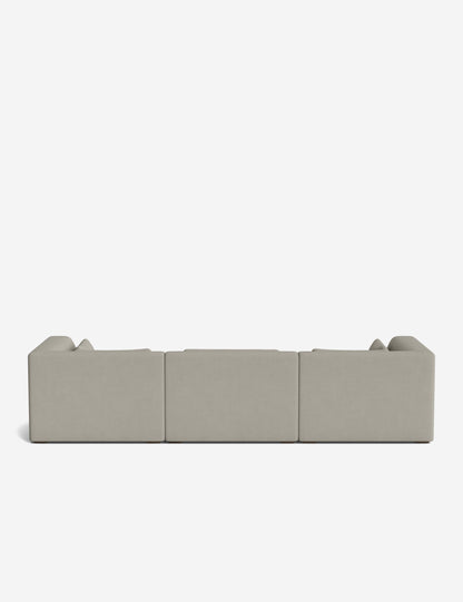 Koh Modular Sofa