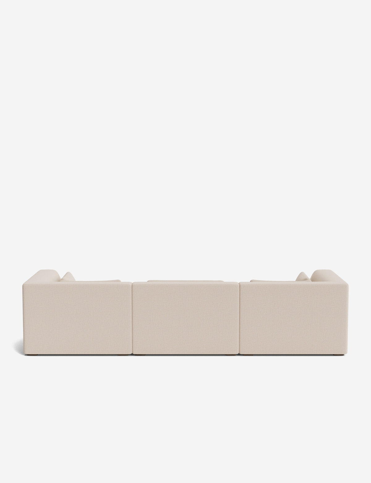 Koh Modular Sofa