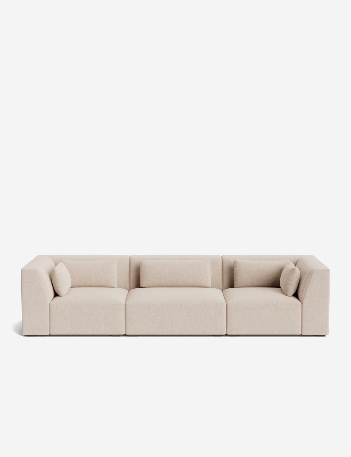Koh Modular Sofa