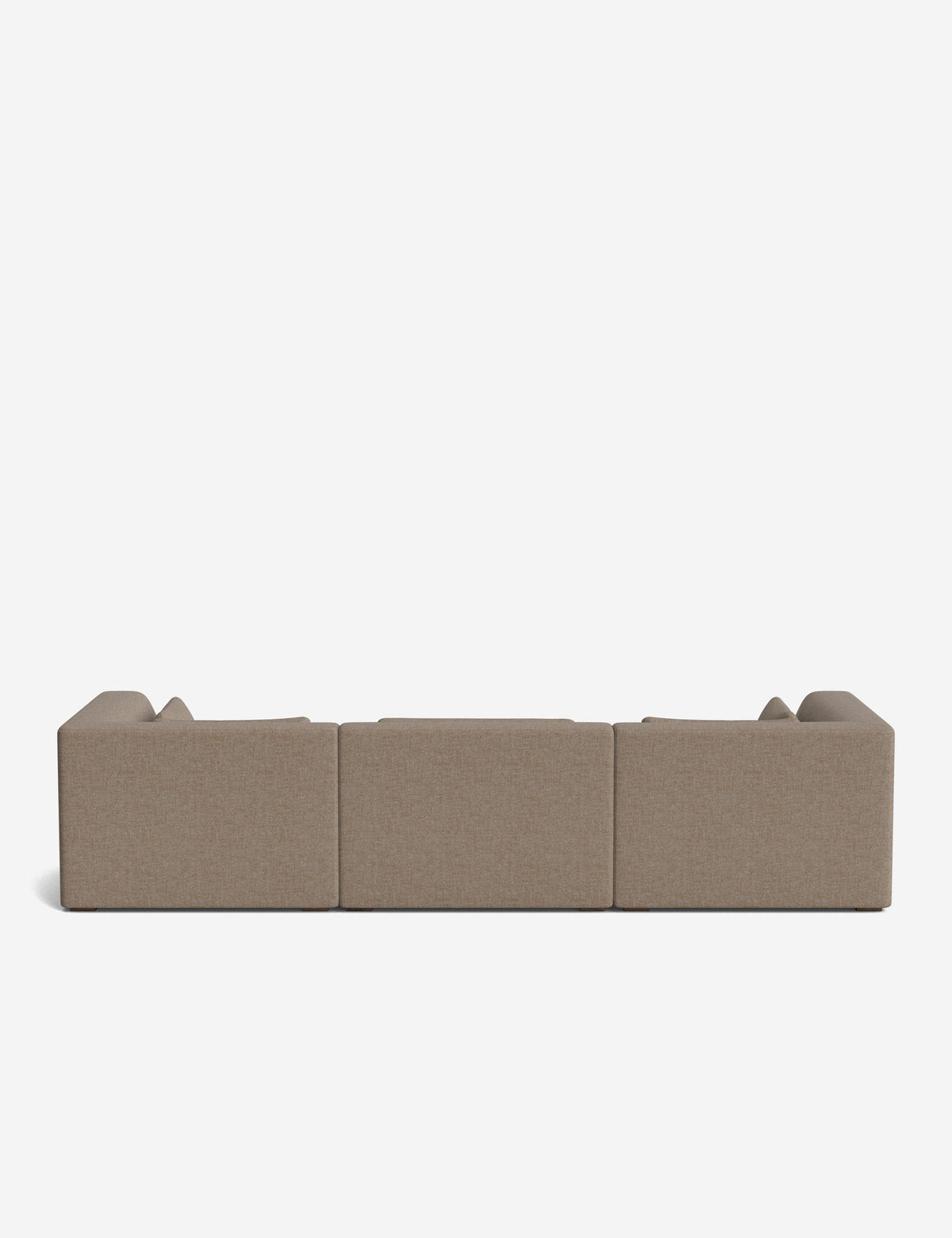 Koh Modular Sofa