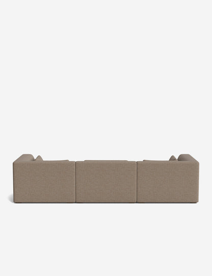 Koh Modular Sofa