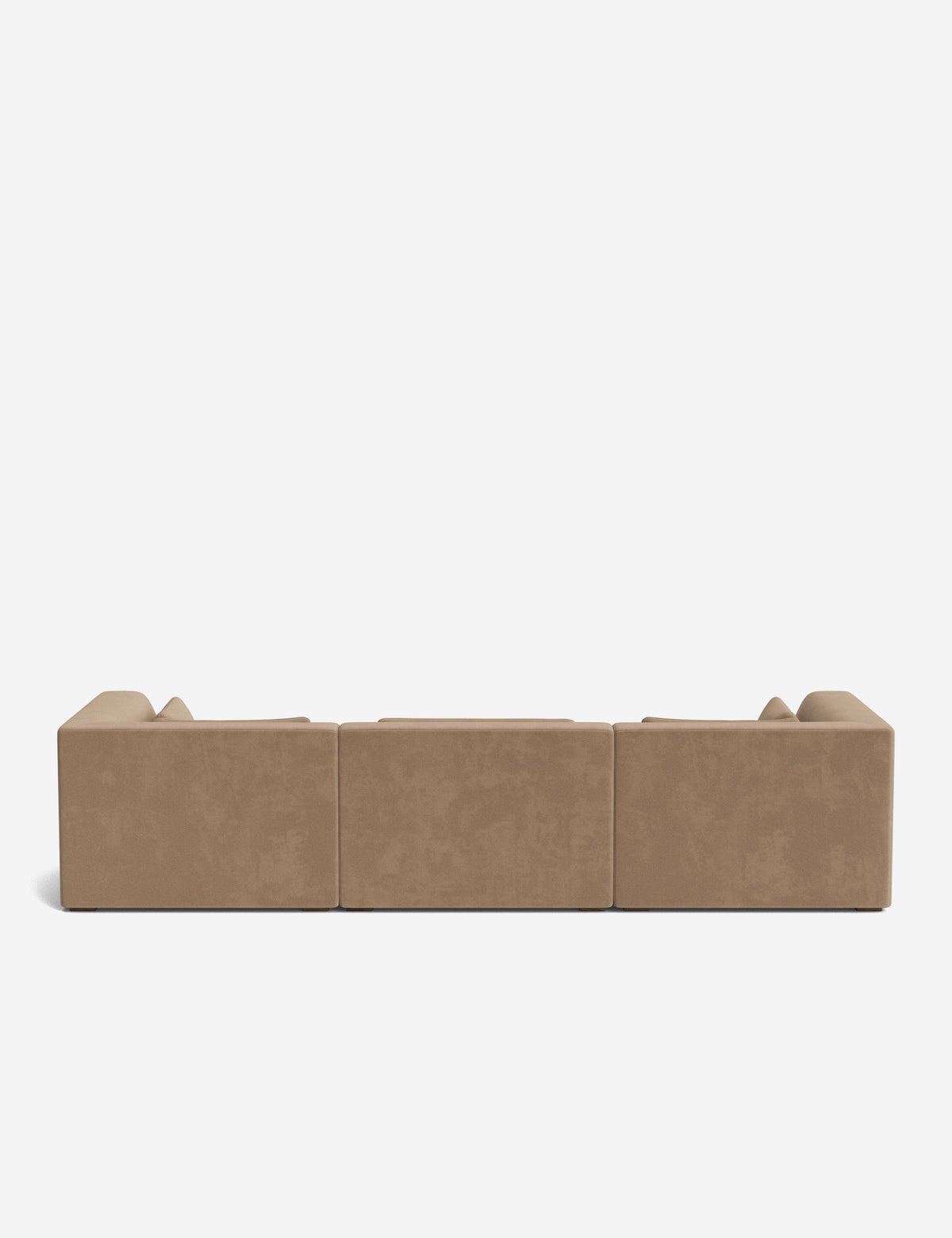 Koh Modular Sofa