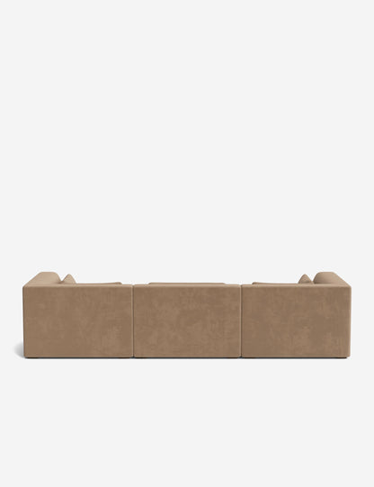 Koh Modular Sofa