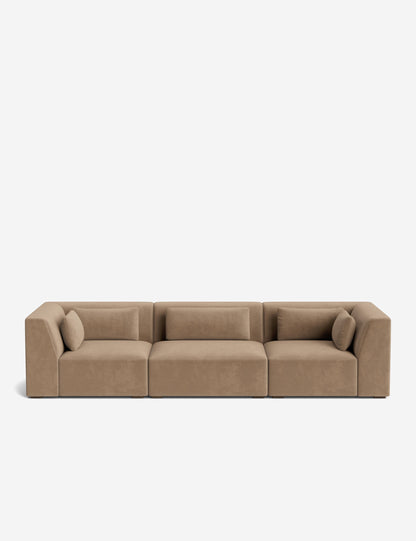 Koh Modular Sofa