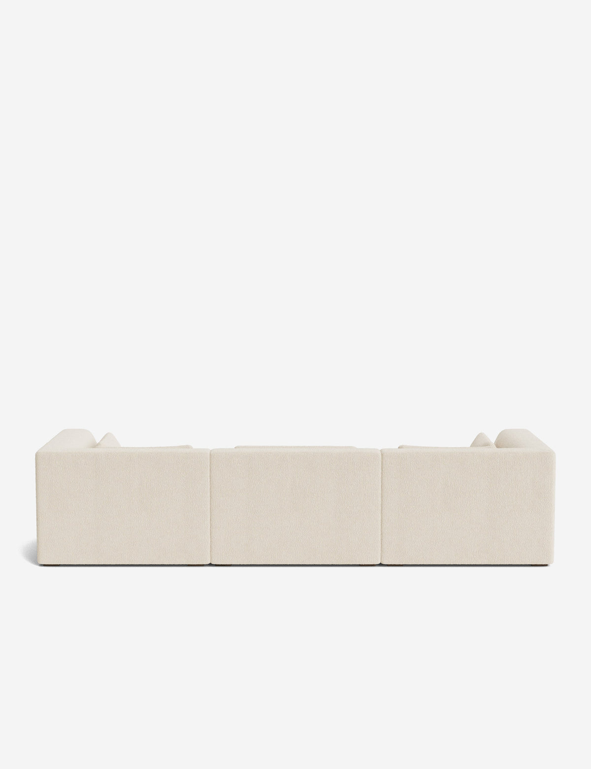 Koh Modular Sofa