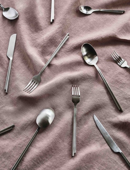 24-piece Flatware Set by Kelly Wearstler x Serax