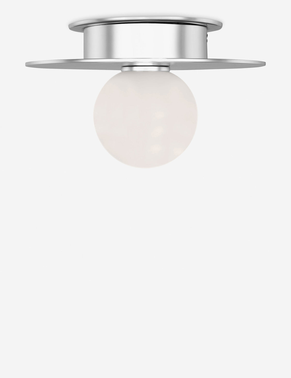 Nodes Flush Mount Light by Kelly Wearstler