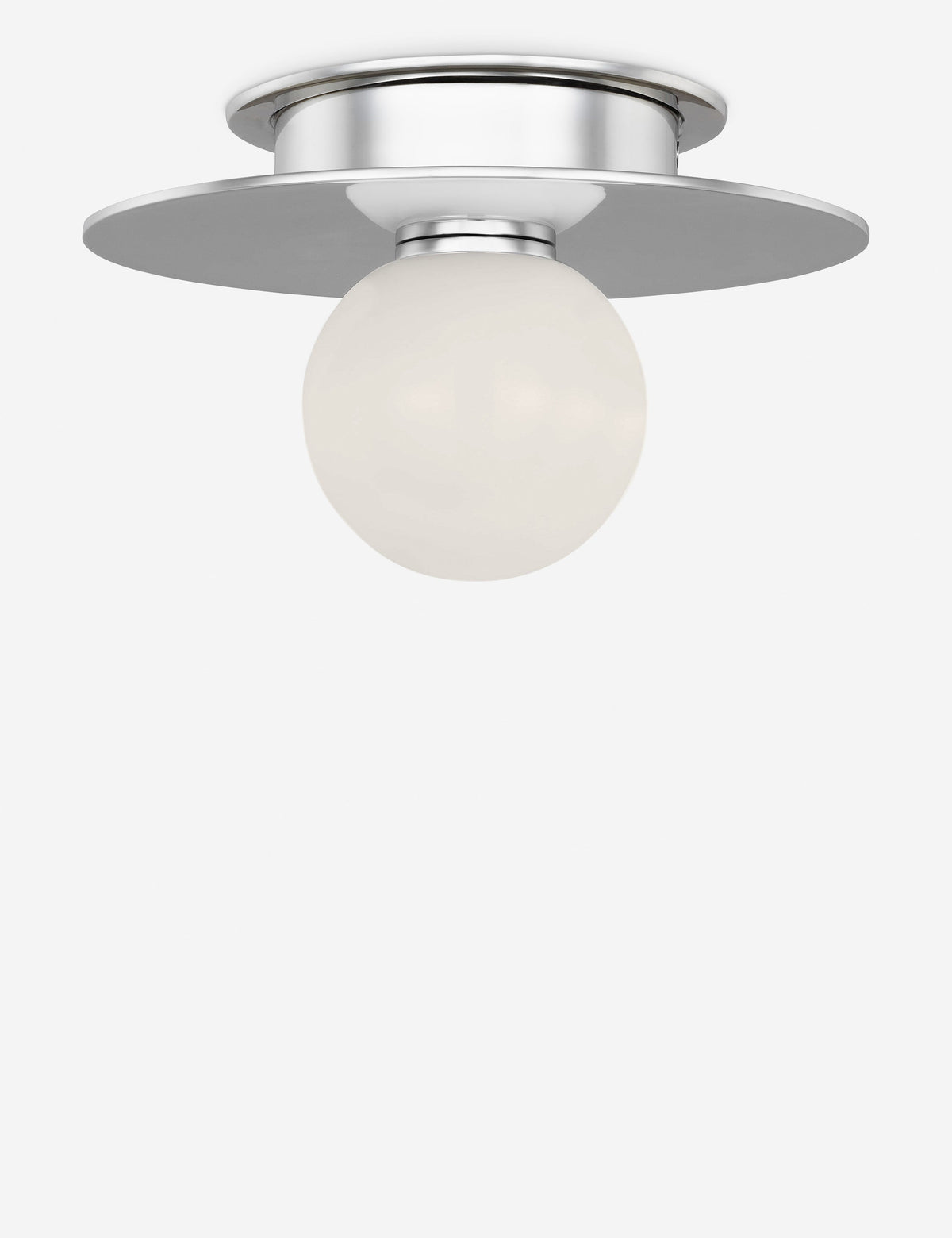 Nodes Flush Mount Light by Kelly Wearstler