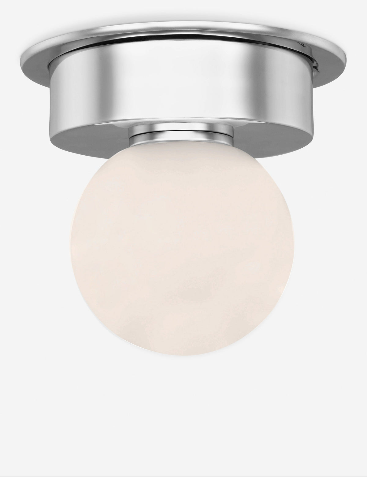 Nodes Flush Mount Light by Kelly Wearstler