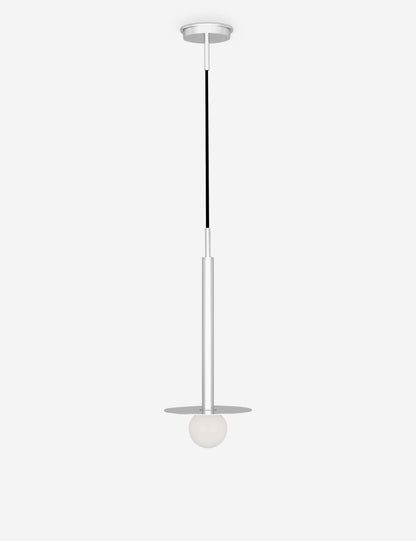Nodes Pendant Light by Kelly Wearstler