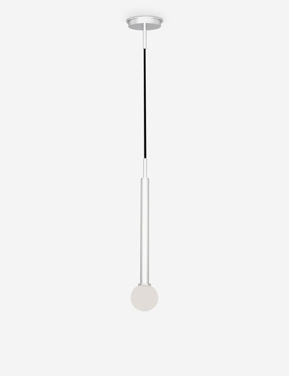 Nodes Pendant Light by Kelly Wearstler