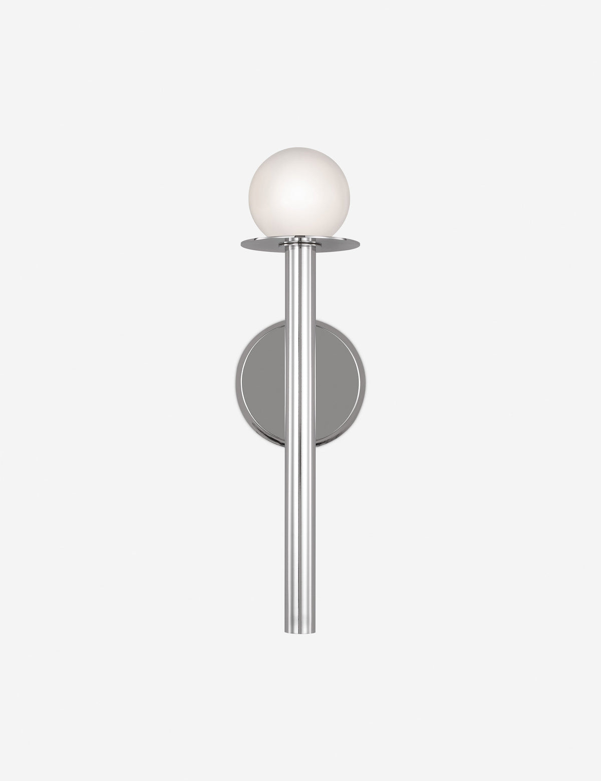 Nodes Sconce by Kelly Wearstler