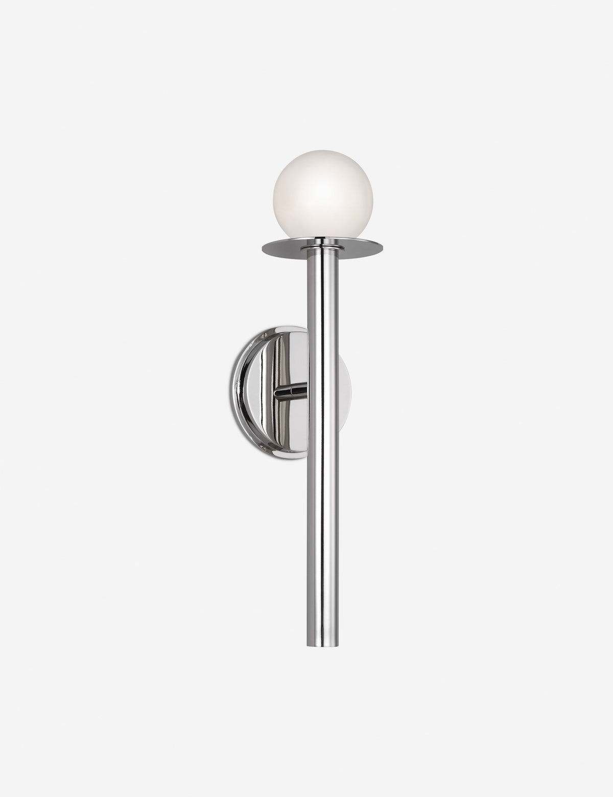 Nodes Sconce by Kelly Wearstler