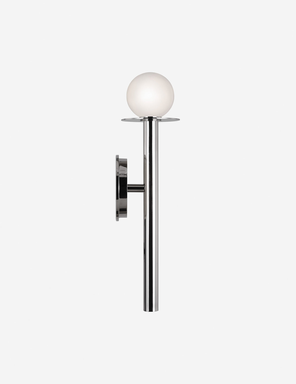 Nodes Sconce by Kelly Wearstler