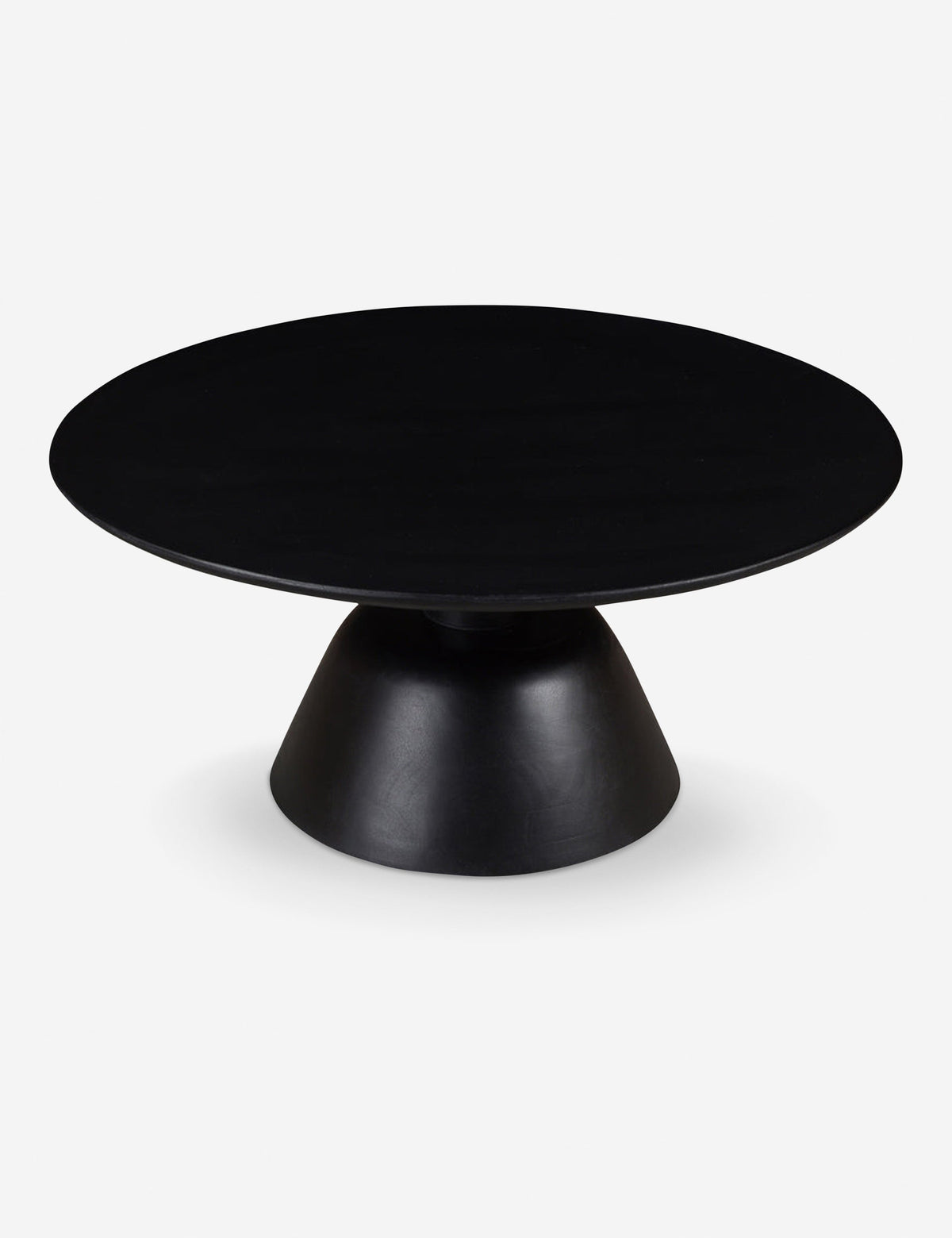 Dalton Round Coffee Table