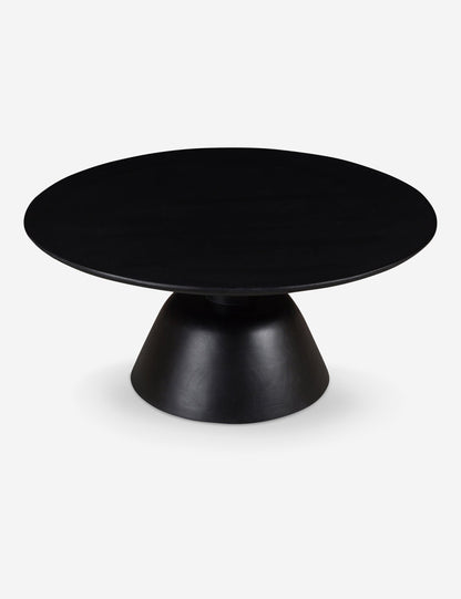 Dalton Round Coffee Table
