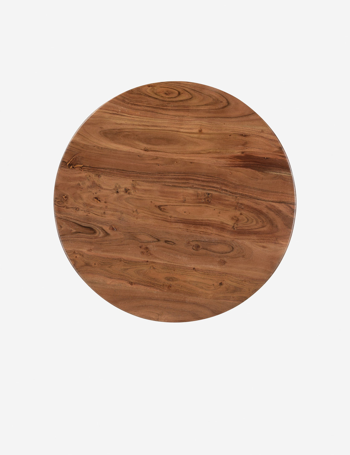 Dalton Round Coffee Table