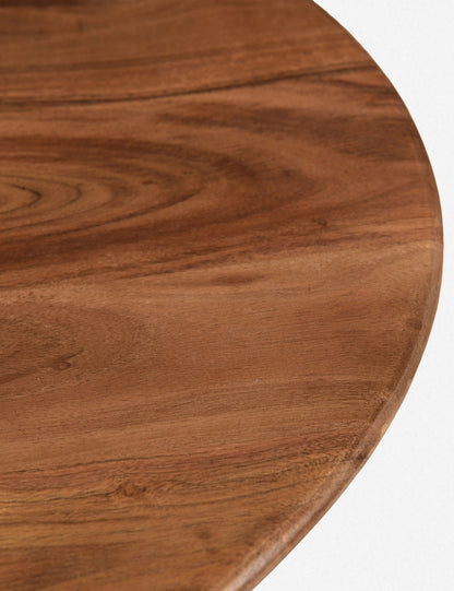 Dalton Round Coffee Table