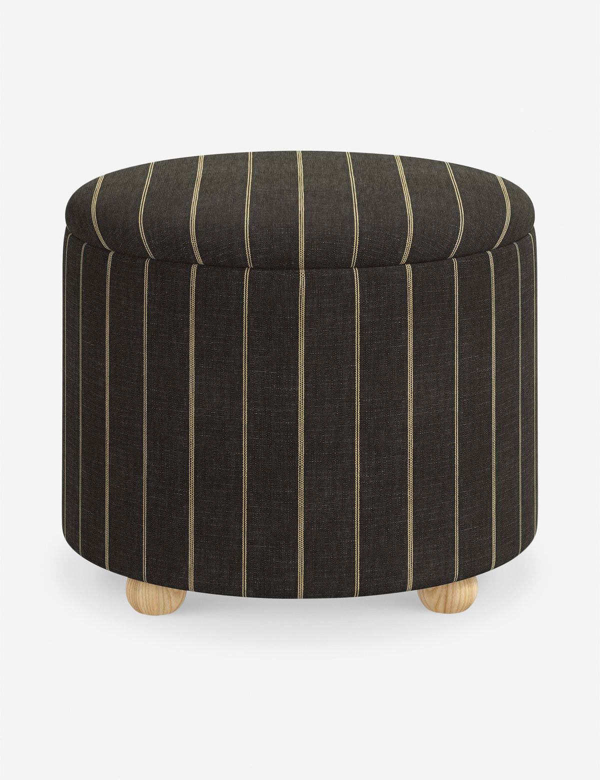 Kamila Storage Ottoman
