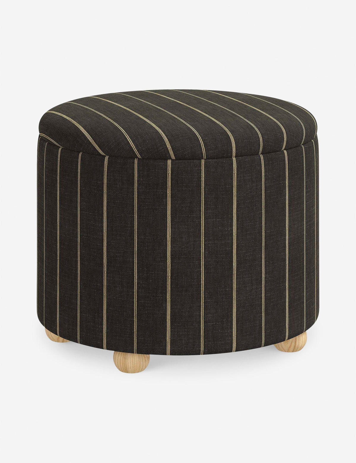 Kamila Storage Ottoman