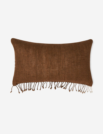Kavia Pillow
