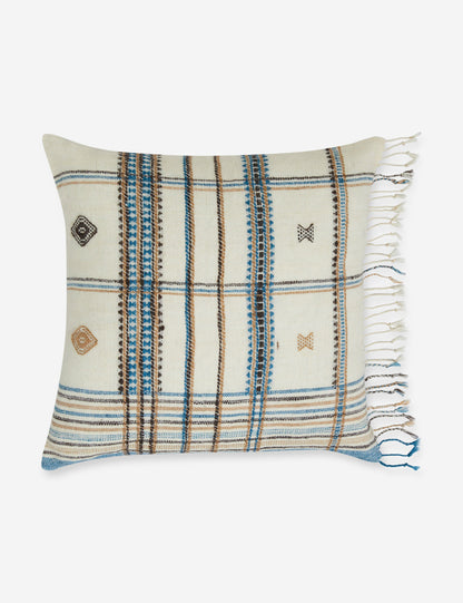 Kavia Pillow