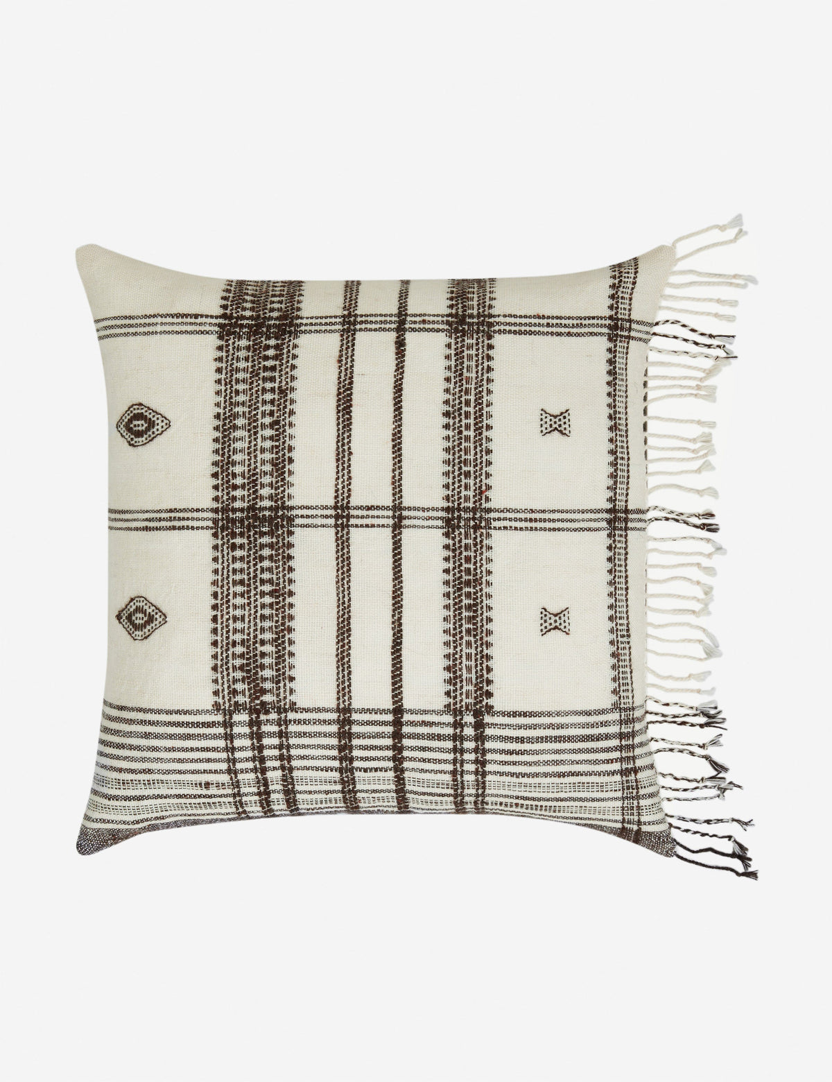 Kavia Pillow