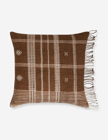 Kavia Pillow