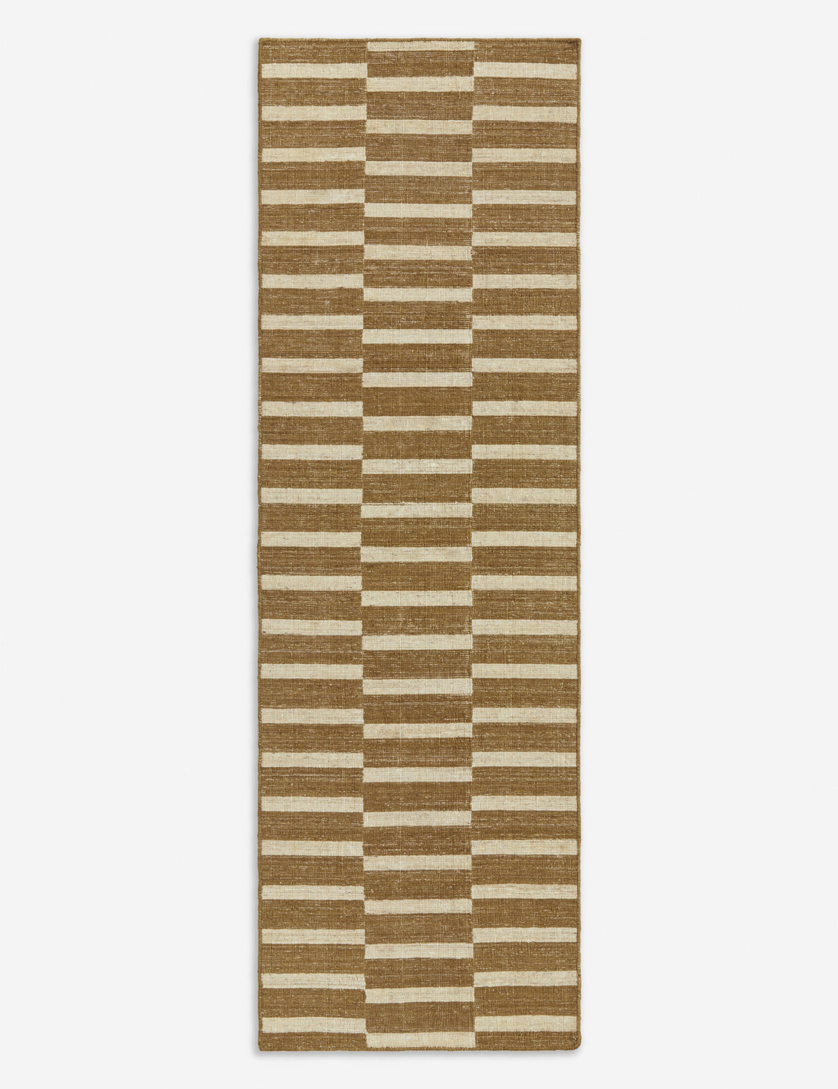 Keady Handwoven Wool-Blend Rug